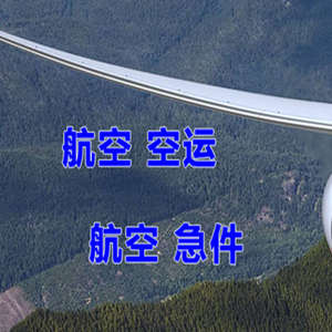 阿里昆莎航空运输快递-选东方航空和上海航空