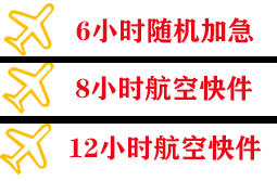 阿里昆莎航空运输快递公司,专业空运当天件